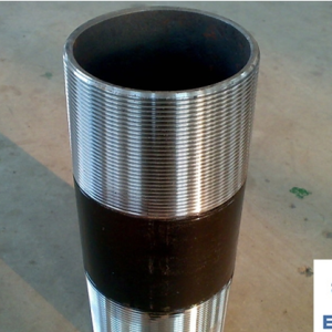 Requirements for The Length of The Pressure Pipeline Pup Joint Requirements for The Length of The Pressure Pipeline Pup Joint