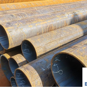 Can A Carbon Steel Pipe Be Welded To An HDPE Pipe? Can A Carbon Steel Pipe Be Welded To An HDPE Pipe?