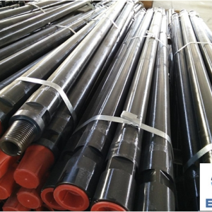 Weight And Length of Drill Pipe: How They Affect Drilling Efficiency Weight And Length of Drill Pipe: How They Affect Drilling Efficiency