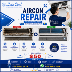How Much Does Air con PCB Repair Cost in Singapore How Much Does Air con PCB Repair Cost in Singapore