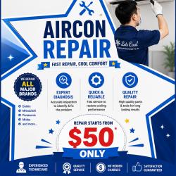 How do I know if my aircon needs repair? How do I know if my aircon needs repair?