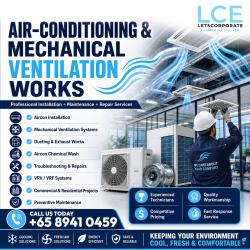 Commercial Electrical Installation Services Singapore Commercial Electrical Installation Services Singapore