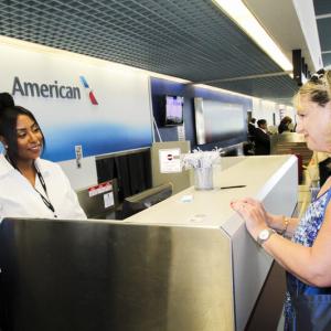 Llame a American Airlines en México para Obtener Ayuda Urgente