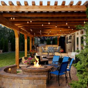 Tips to get your outdoor living space ready for summer