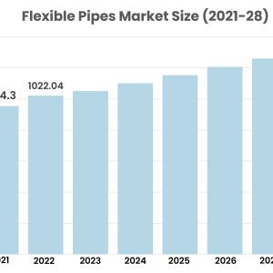 Flexible Pipes Market Flexible Pipes Market