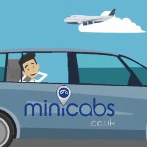 Comfortable and Reliable Portsmouth to Heathrow Taxi Services with MiniCabRide Comfortable and Reliable Portsmouth to Heathrow Taxi Services with MiniCabRide