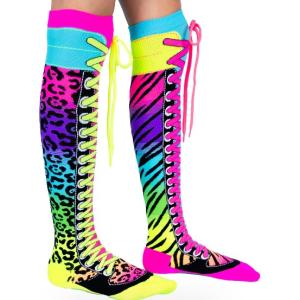 Womens Novelty Socks for the Fashion-Forward: Stand Out with Bold Prints Womens Novelty Socks for the Fashion-Forward: Stand Out with Bold Prints