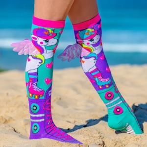 Crazy Long Socks: The Ultimate Statement Piece for Your Wardrobe Crazy Long Socks: The Ultimate Statement Piece for Your Wardrobe