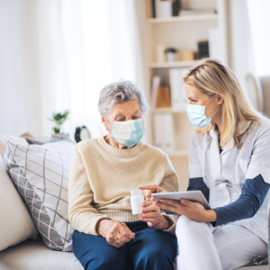 Home Healthcare Market is predominantly driven by the Rising Product 2027