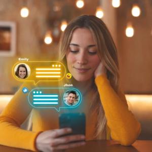 How Conversational AI Reinvents Customer Engagement for Companies How Conversational AI Reinvents Customer Engagement for Companies