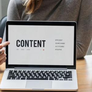 The ROI Behind Interactive Content Strategies The ROI Behind Interactive Content Strategies