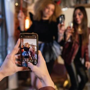 The True Impact Behind the Rise of Social and Relationship Influencers The True Impact Behind the Rise of Social and Relationship Influencers