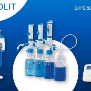 Innovative multichannel pipettes for handling liquids precisely