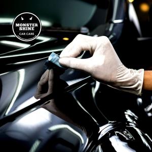 Know The Benefits of Car Detailing