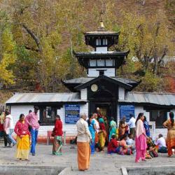 How to plan Muktinath Pashupatinath Pokhara Tour Package
