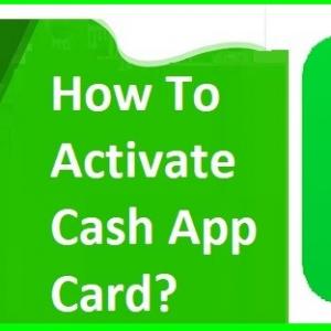 Activate a Cash App Card Full Guidance