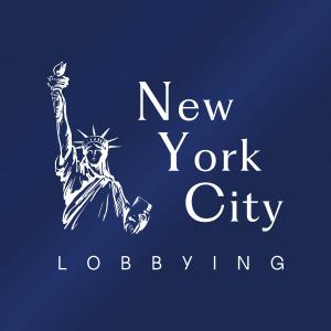 NYC Lobbying NYC Lobbying