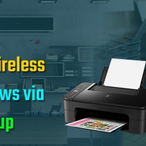 Install the HP Wireless Printer in Windows via using 123 hp setup Install the HP Wireless Printer in Windows via using 123 hp setup