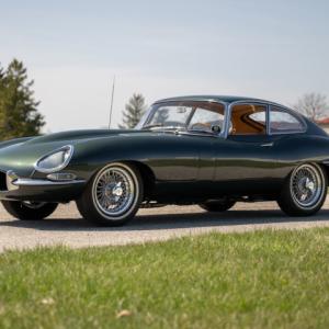 Rare Vintage Muscle Cars from The Fairbairn Collection are Sold in Miller & Miller's Jun 14 Auction Rare Vintage Muscle Cars from The Fairbairn Collection are Sold in Miller & Miller's Jun 14 Auction