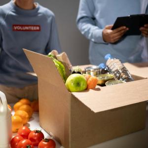 Westborough Food Pantry Welcomes Public to Donate Food at "Fill a Truck" Event on Saturday, July 26 Westborough Food Pantry Welcomes Public to Donate Food at "Fill a Truck" Event on Saturday, July 26