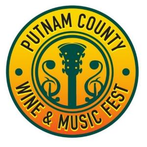 14th Putnam County Wine & Music Fest is Proud to Announce its Lineup 14th Putnam County Wine & Music Fest is Proud to Announce its Lineup