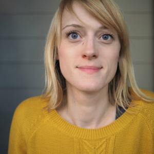Katie - PureLocal Staff Katie - PureLocal Staff