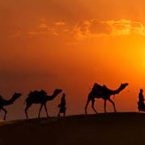 Inter India Tours Operator Offers a Variety of Tour Packages for Rajasthan Inter India Tours Operator Offers a Variety of Tour Packages for Rajasthan