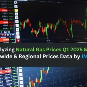 Natural Gas Prices Trend, Chart, History & Global Demand Natural Gas Prices Trend, Chart, History & Global Demand