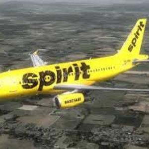 How to change your flight on spirit airlines How to change your flight on spirit airlines
