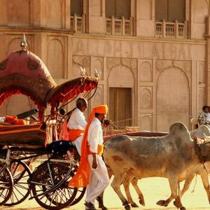Visita la India mágica de Rajastán y viaja con guía turística Visita la India mágica de Rajastán y viaja con guía turística
