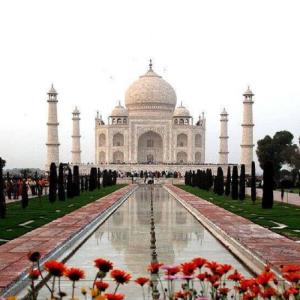 Viaje al Triángulo Dorado de la India con su rica herencia india Viaje al Triángulo Dorado de la India con su rica herencia india