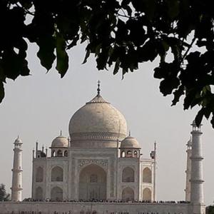 Visita el Taj Mahal en India con el viaje al norte de la India con Varanasi Ganges Visita el Taj Mahal en India con el viaje al norte de la India con Varanasi Ganges