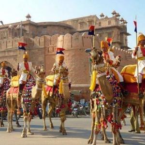 Descubre la India: Viaje al Triángulo de Oro con la rica herencia india Descubre la India: Viaje al Triángulo de Oro con la rica herencia india