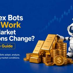 Do Forex Bots Really Work When Market Conditions Change? A Complete Guide Do Forex Bots Really Work When Market Conditions Change? A Complete Guide