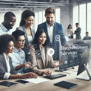 Batch Payments: Simplifying financial operations Batch Payments: Simplifying financial operations