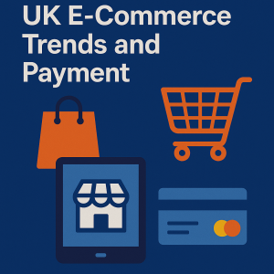 Sustainability, Personalisation and AI: Key Drivers of UK E-commerce in 2025 Sustainability, Personalisation and AI: Key Drivers of UK E-commerce in 2025