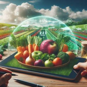 Beyond the Label: How UK Organic Wellness is Reinventing Itself Beyond the Label: How UK Organic Wellness is Reinventing Itself