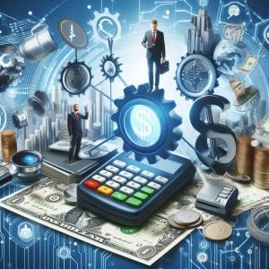 The evolution of integrated payments: where digital advancements converge with open banking The evolution of integrated payments: where digital advancements converge with open banking