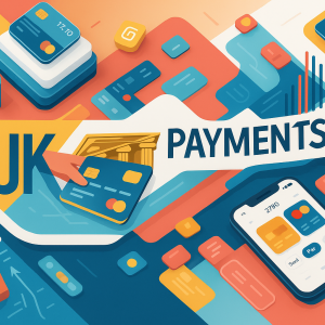 UK's Payment Shift: Leveraging APIs, Automation and Instant Settlement UK's Payment Shift: Leveraging APIs, Automation and Instant Settlement