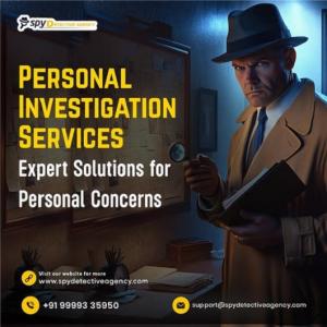 Top 10 Reasons to Hire a Private Detective Agency in Delhi in 2025 Top 10 Reasons to Hire a Private Detective Agency in Delhi in 2025