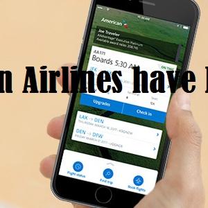 Better Methods To Get in Touch with an American Airlines Live Person Better Methods To Get in Touch with an American Airlines Live Person