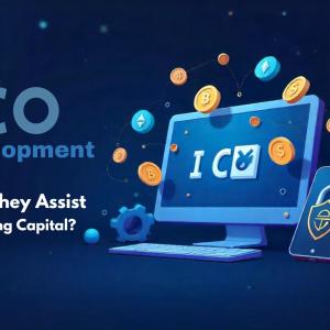 What Are ICO Projects, and How Can They Assist You in Raising Capital? What Are ICO Projects, and How Can They Assist You in Raising Capital?