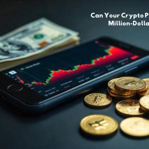 Can Your Crypto Platform Handle Million-Dollar Trades? OTC Desks Can Can Your Crypto Platform Handle Million-Dollar Trades? OTC Desks Can