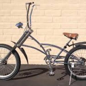 Bicycle Components Aftermarket Market 