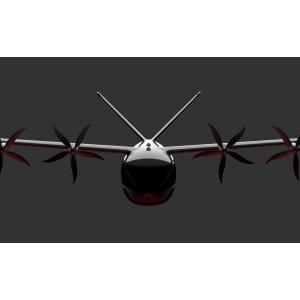 Electric Vertical Take-Off And Landing (EVTOL) Aircraft Market Electric Vertical Take-Off And Landing (EVTOL) Aircraft Market