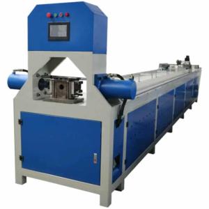 Fully Automatic Punching Machine Market Fully Automatic Punching Machine Market