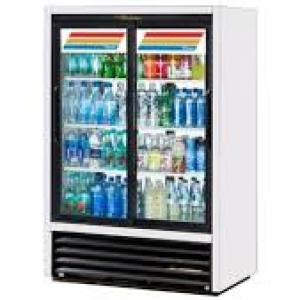 Glass Door Merchandiser Market Glass Door Merchandiser Market