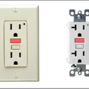 Ground Fault Circuit Interrupter Market Ground Fault Circuit Interrupter Market