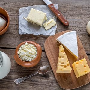 Lactose Free Products Market Lactose Free Products Market