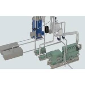 Marine Scrubber Systems Market Marine Scrubber Systems Market